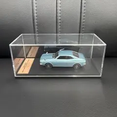 アシェット 国産名車プレミアムコレクション スバル レオーネ A22