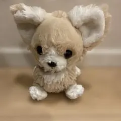 サンレモンぬいぐるみ（いぬ）のサムネイル