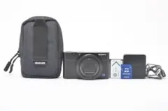 2026年最新】dsc-rx100m3 バッテリーの人気アイテム - メルカリ