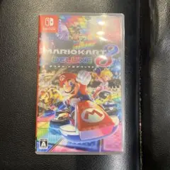 マリオカート8 デラックス Nintendo Switch