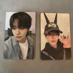 ALD1 EUPHORIA タワレコ ラキドロ トレカ LEO リオ