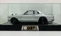 2026年最新】ディアゴスティーニ ハコスカの人気アイテム - メルカリ