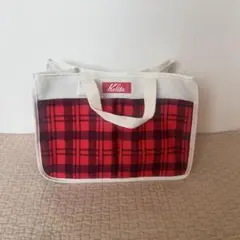 カリタ珈琲　道具ストッカー　トート