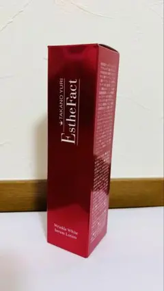 2026年最新】たかの友梨エステファクトリンクルホワイトリッチ