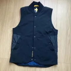 Cole Haan × Mountain Hardwear 軽量テックダウン