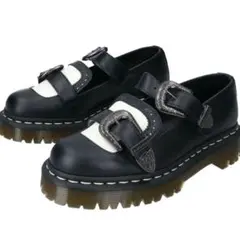 Dr.Martens MUKAI BROGUE メリージェーン - メルカリ