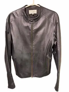 BR181 Martin Margiela 背中開き テーラードジャケット 38 - メルカリ