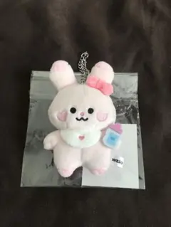 NiziU ベビーニズー　 ぴょんぴょん　バックチャーム