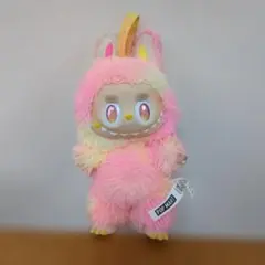 ラブブ　POP MART モンスターぬいぐるみ