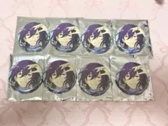 礼瀬マヨイ コレクション缶バッジ idol 8個