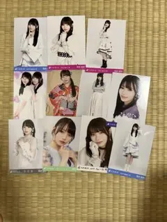 乃木坂46 岡本姫奈 生写真 歴代 フルコンプ レアポ、乃木コレSR含む 乃木坂46 岡本姫奈 生写真 歴代 フルコンプ レアポ、乃木コレSR含む