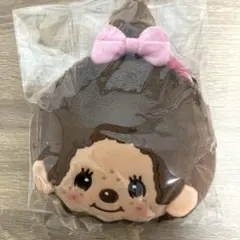 【新品】Monchhichi ネックポーチ
