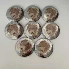 にじフェス Concerto Day2 缶バッチ 風楽奏斗 - メルカリ