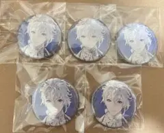 FGO Fes.2025 マーリン 5個セット