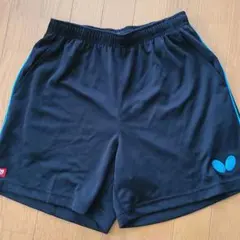 卓球用ユニフォーム上下セット