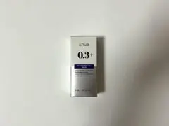 【新品未開封】 ANUA(アヌア)レチノール0.3ナイアシンセラム30ml