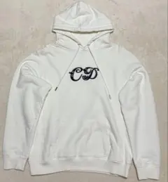 RED VALENTINO REDCHERRY フーディ White - メルカリ