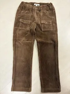 B:MING by BEAMS コーデュロイパンツ 100cm