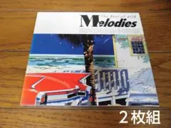 Melodies The Best of AOR（２枚組）