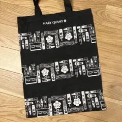 MARY QUANT マリークワント トートバッグ ノベルティ