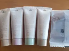 アキュライズ　スキンケアお試しセット