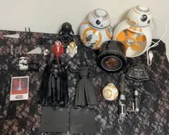 2026年最新】スターウォーズ プライズの人気アイテム - メルカリ