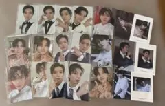 SEVENTEEN ジョシュア FML