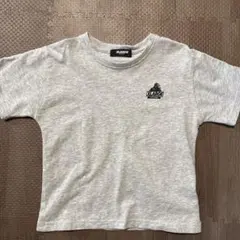 XLARGE KIDS バックプリントTシャツのサムネイル
