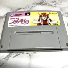 スーパーファミコンソフト 美少女雀士スーチーパイ SFC 動作確認済み レトロ