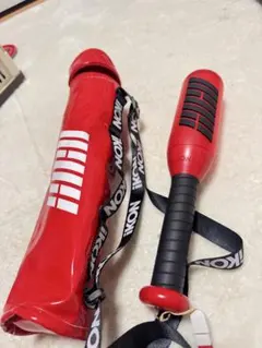 iKON コンバット　ケース　2点 iKON コンバット ケース 2点 - メルカリ