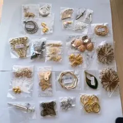 ハンドメイド 手芸 パーツ チャーム まとめ売り