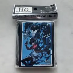 ペルソナ4 スリーブ タロットカード ブシロード 未開封 - メルカリ