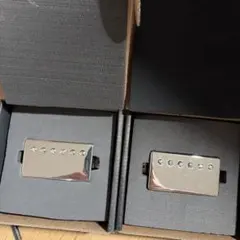 (15日まで値下げ)Gibson T-Type Humbucker セット 15日まで値下げ)Gibson T-Type Humbucker セット - メルカリ