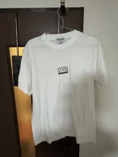 新品　白山湯　森永珈琲　tシャツ　mサイズ　さサ道