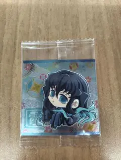 鬼滅の刃ディフォルメシールウエハース其ノ九 時透無一郎