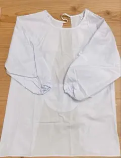 給食着