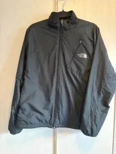 THE NORTH FACE リバーシブルジャケット　ブラック　Lサイズ