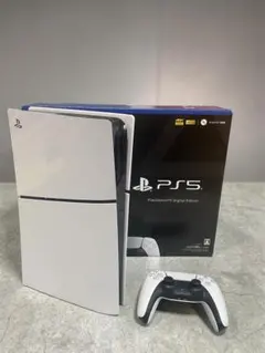 新型 PlayStation 5 デジタルエディション slim CFI-20…