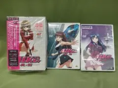 AIKa R-16:VIRGIN MISSION 特別限定版 dvd未開封 - メルカリ