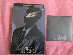 seventeen Attacca ウォヌ ver