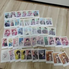 K seven stories ぱしゃこれ 伏見猿比古 八田美咲 金箔 - メルカリ