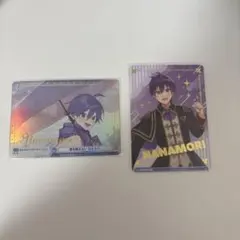 すとぷりななもり。ヴァルツブラウ