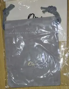 アクセサリーポーチ