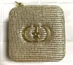 DIOR　限定　バニティケース　ホリデー　2025