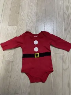 サンタ コスチューム