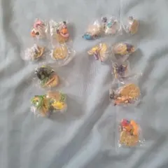 ドラゴンボール チョコサプ フィギュア