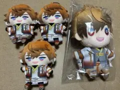 にじさんじ 北見遊征 にじぬい - メルカリ