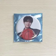 KO1KEYZ ISSA 缶バッジ