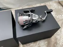 DAIWA EXIST LT3000S スピニングリール - メルカリ