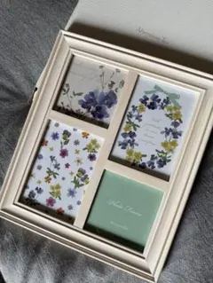 Afternoon Tea フォトフレーム　4枚収納のサムネイル
